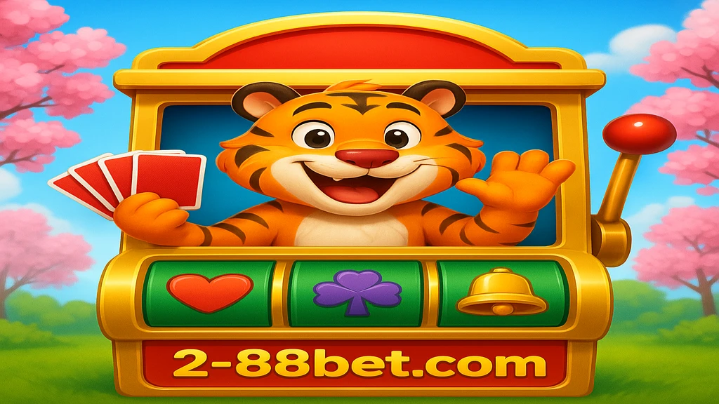 At 288bet, sample the Fortune Tiger demo and relish substantial rewards