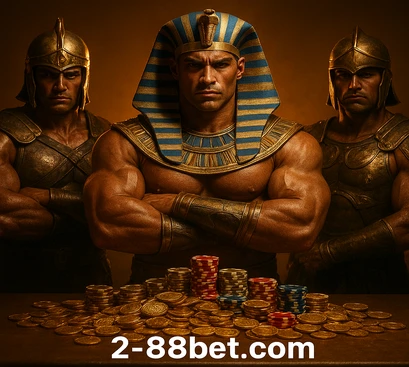 288bet arcade games